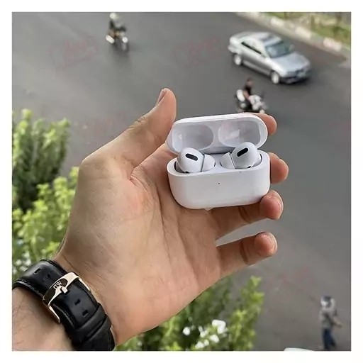 ایرپاد پرو 2 پک اصلی آمریکایی مکالمه عالی بیس فوق العاده با قیمت عالی