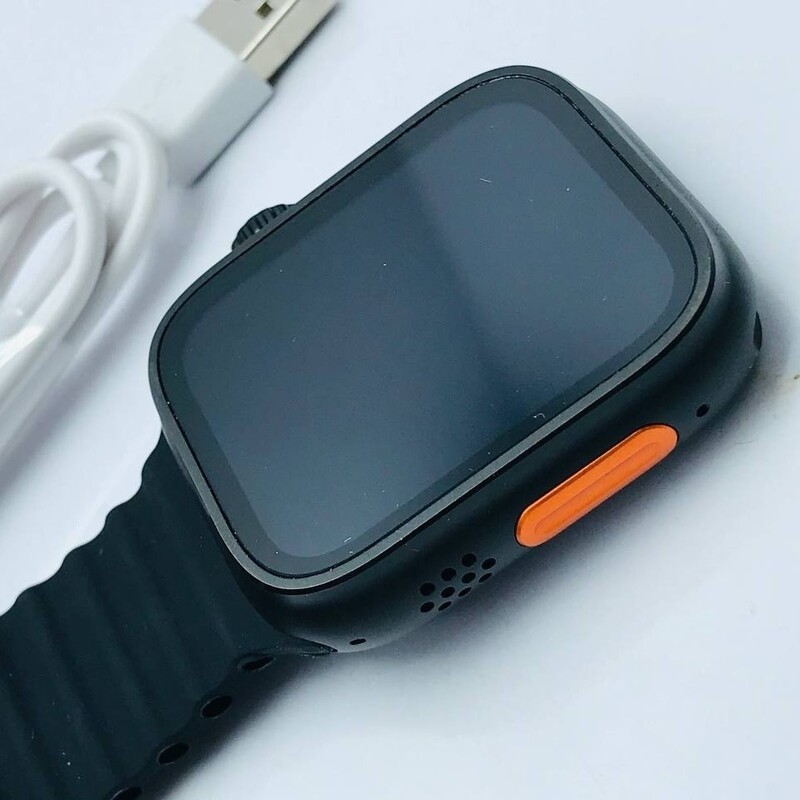 ساعت هوشمند اصلی T1000 ULTRA قیمت عالی