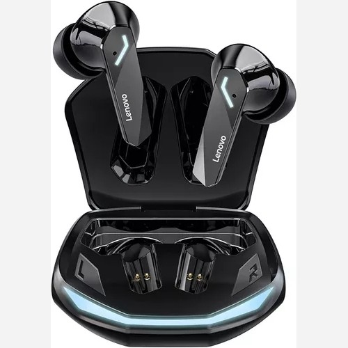 ایرپاد هندزفری بلوتوثی lenovo مدل Live Pods GM2 Pro گیمینگ کیفیت عالی