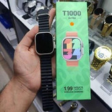 ساعت هوشمند T1000 اصلی