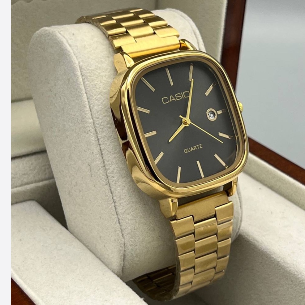 ساعتمچی زنانه و مردانه کاسیو CASIO