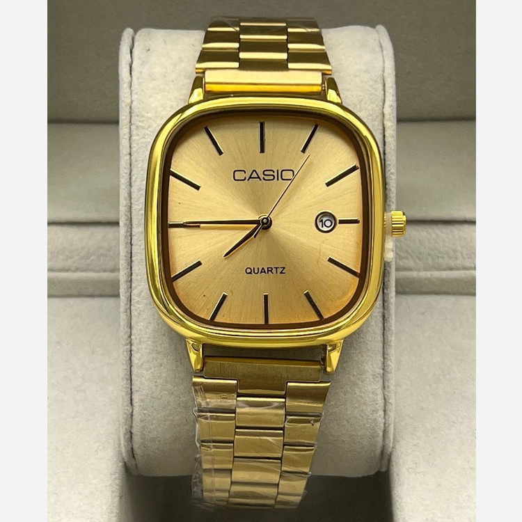 ساعتمچی زنانه و مردانه کاسیو CASIO