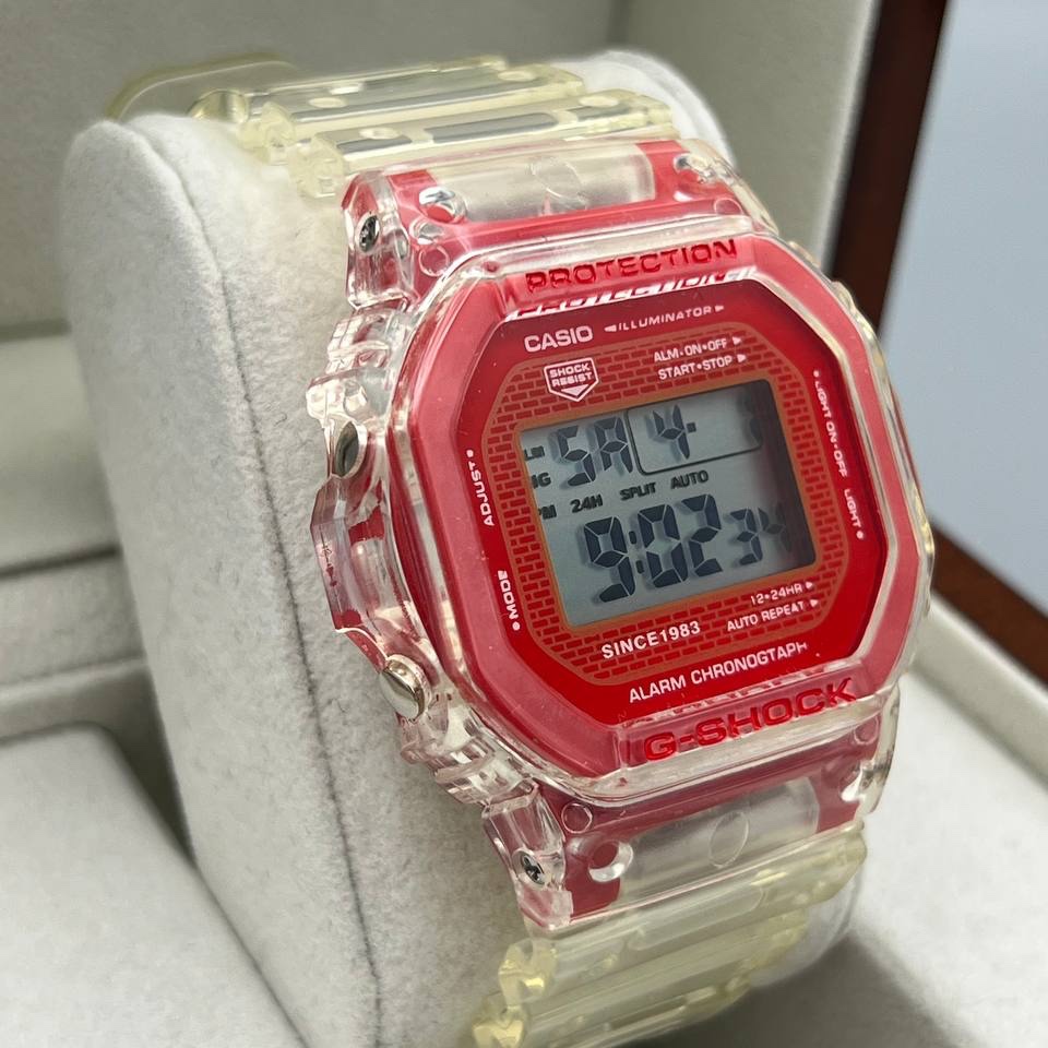 ساعت مچی مردانه و زنانه کاسیو CASIO