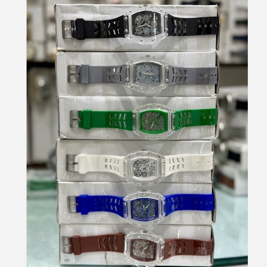 ساعت مچی مردانه RICHARD MILLE
