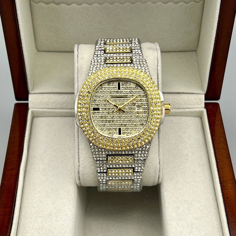 ساعت مچی زنانه پتک فیلیت patek Philippe