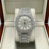 ساعت مچی زنانه پتک فیلیت patek Philippe