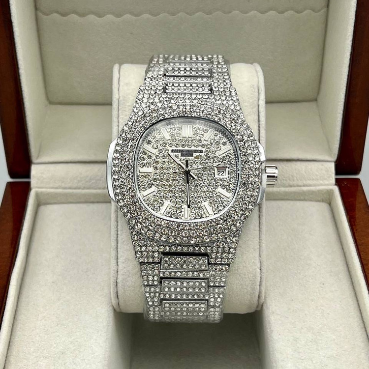 ساعت مچی زنانه پتک فیلیت patek Philippe