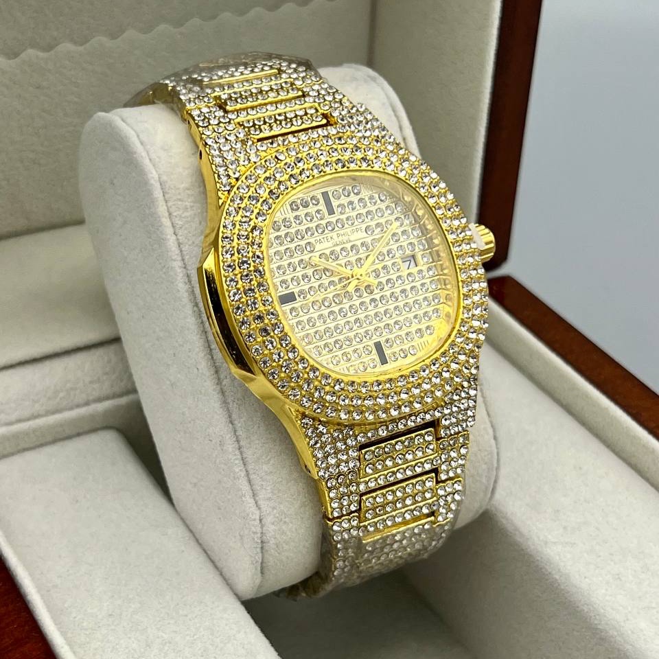 ساعت مچی زنانه پتک فیلیت patek Philippe