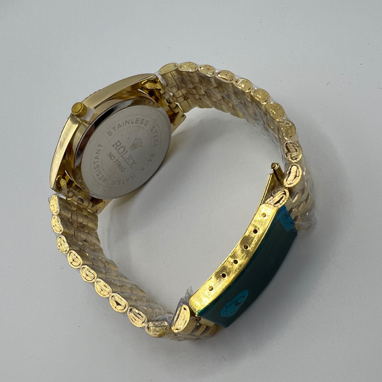 ساعت مچی زنانه و مردانه رولکس rolex