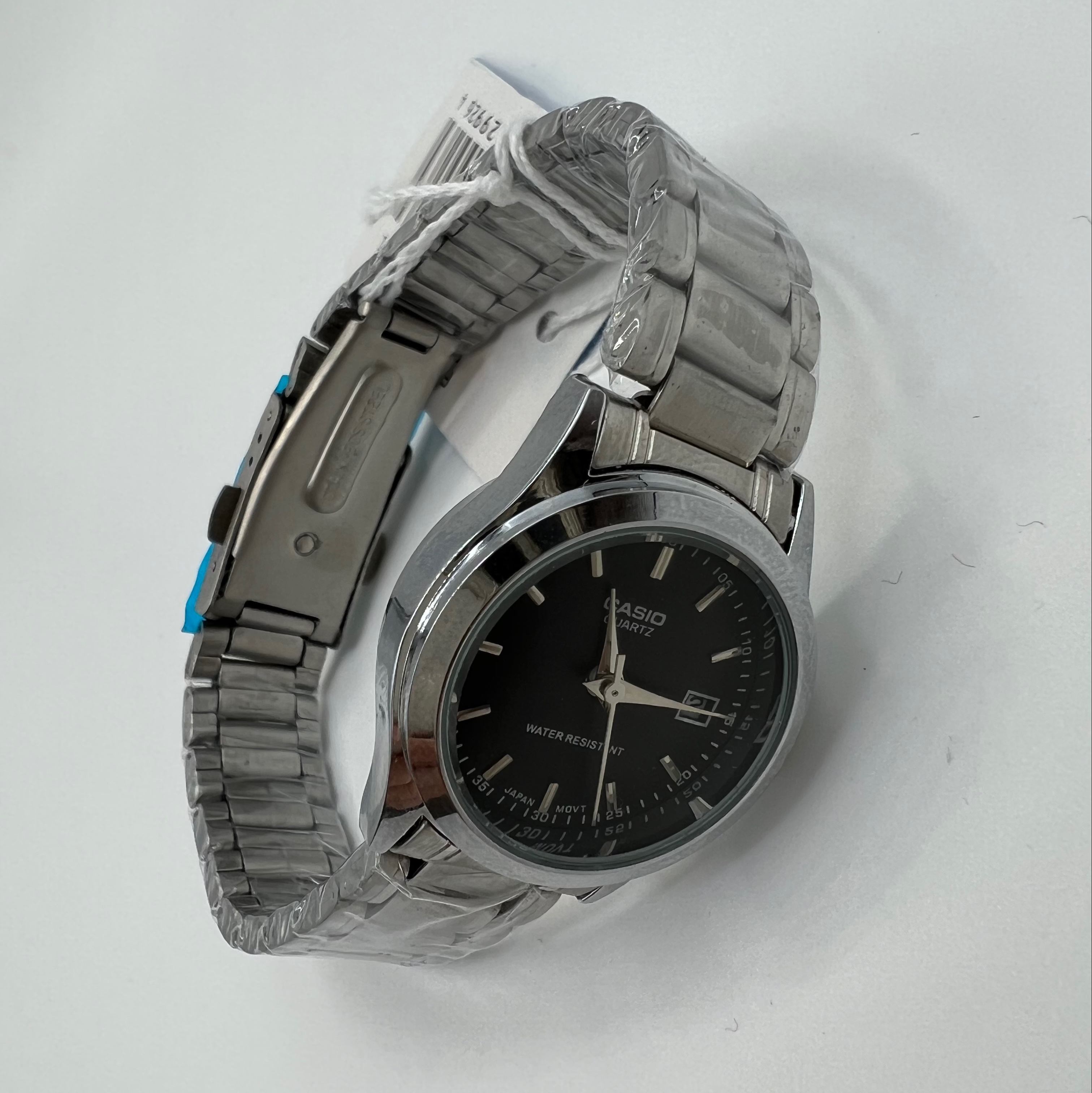 ساعت مچی زنانه کاسیو casio روز شمار