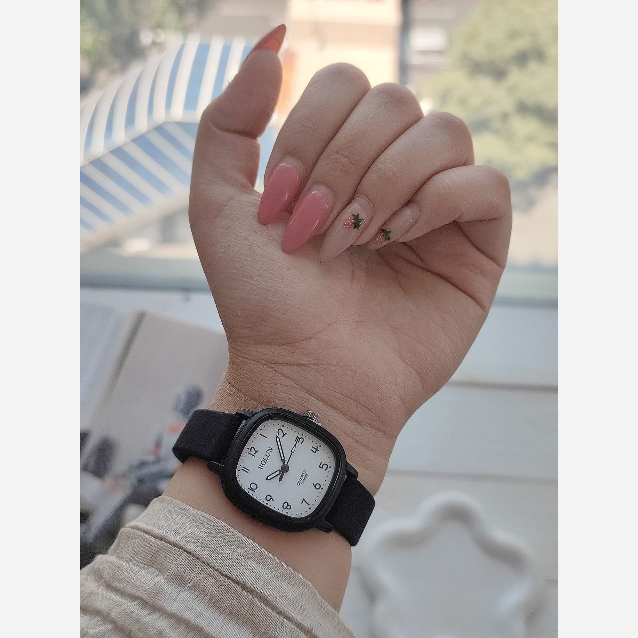 ساعت مچی دخترانه به قیمت پخش
