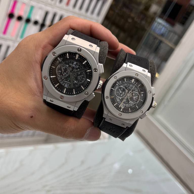 ساعت مچی ست هابلوت زنانه مردانه به قیمت پخش نمایندگی با ارسال رایگان
