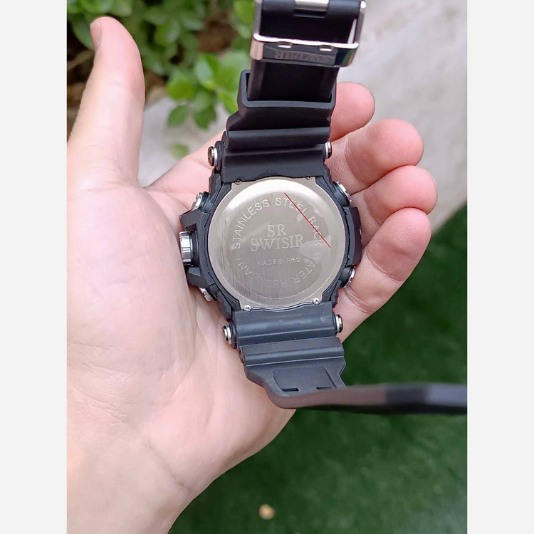 ساعت مچی اسپرت ضدآب به قیمت پخش نمایندگی با ارسال رایگان به سراسرکشور