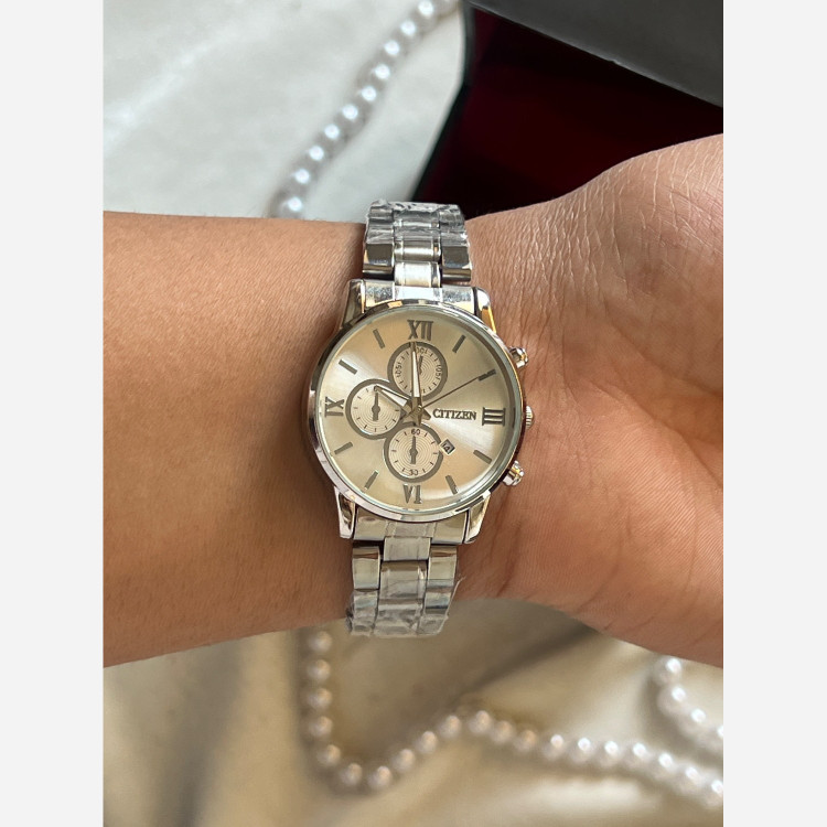 ساعت مردانه سیتیزن یا رومانسون به قیمت پخش نمایندگی و کیفیت عالی با ارسال رایگان به سراسرکشور