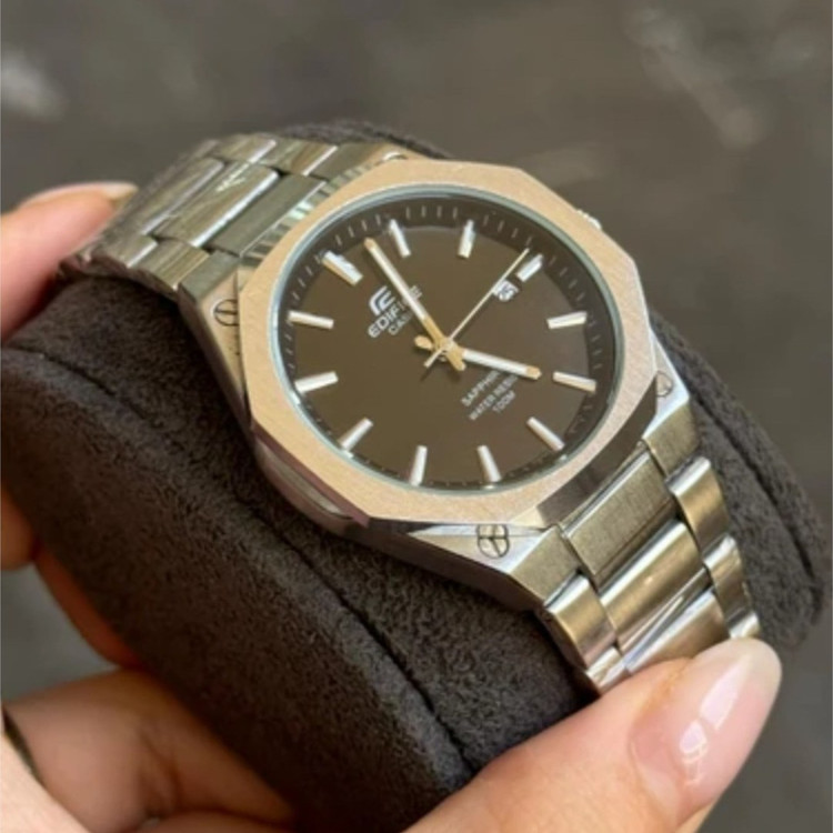 ساعت مچی مردانه کاسیو مدل Edifice