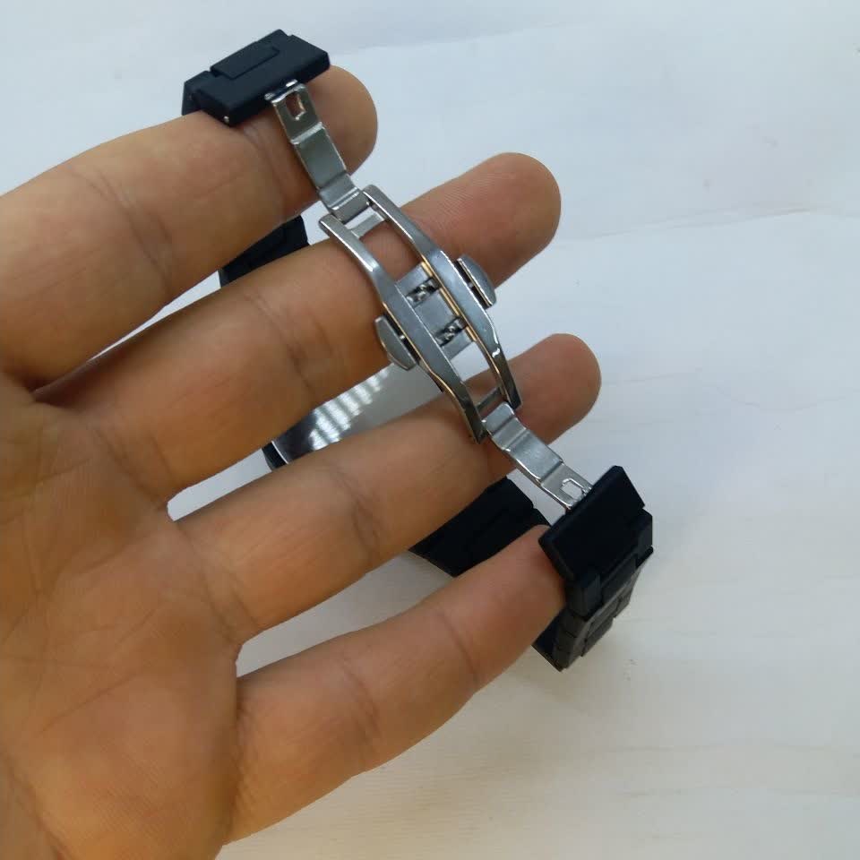 ساعت مچی مردانه مدل دارک واچ