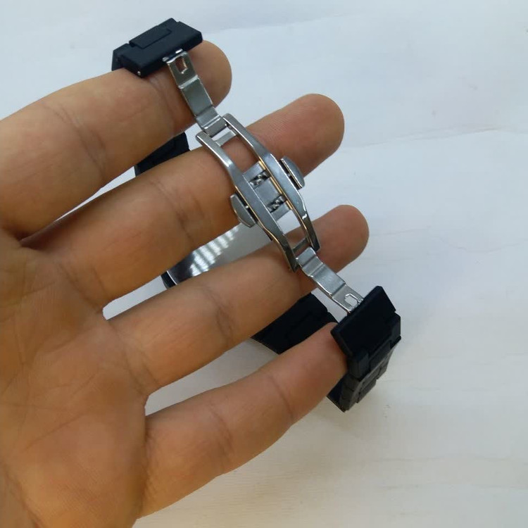 ساعت مچی مردانه مدل دارک واچ