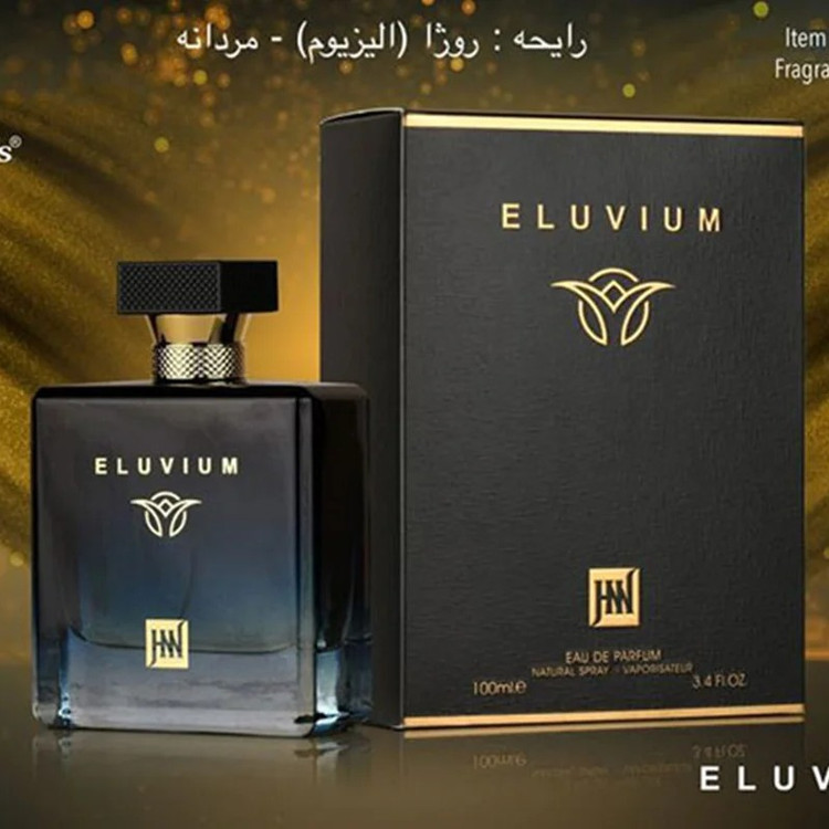 ادکلن رژا ایلیزیوم جانوین رایحه عالی