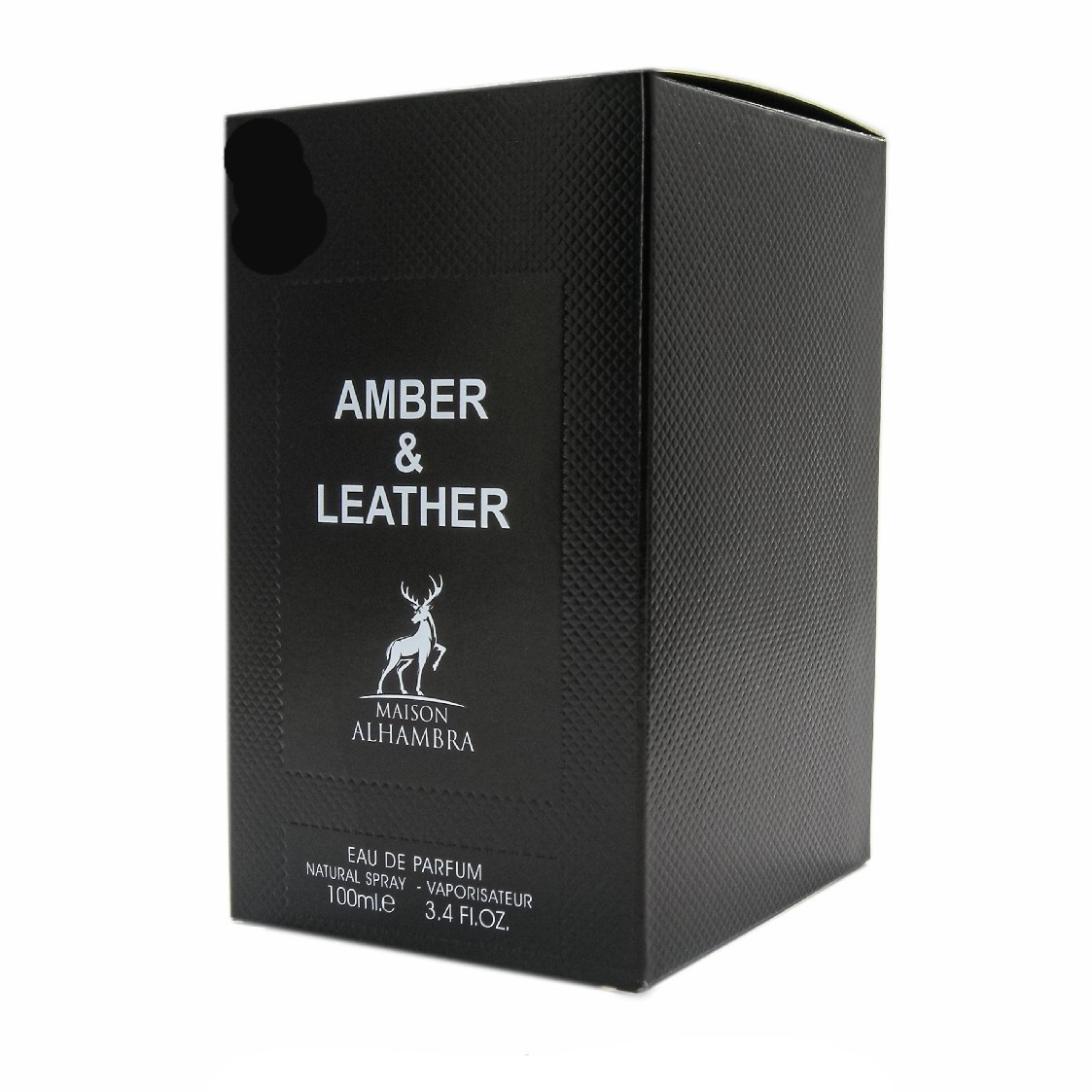 ادکلن AMBER LEATHER ALHAMBRA ادکلن تامفورد امبر لدر الحمبرا با ارسال رایگان