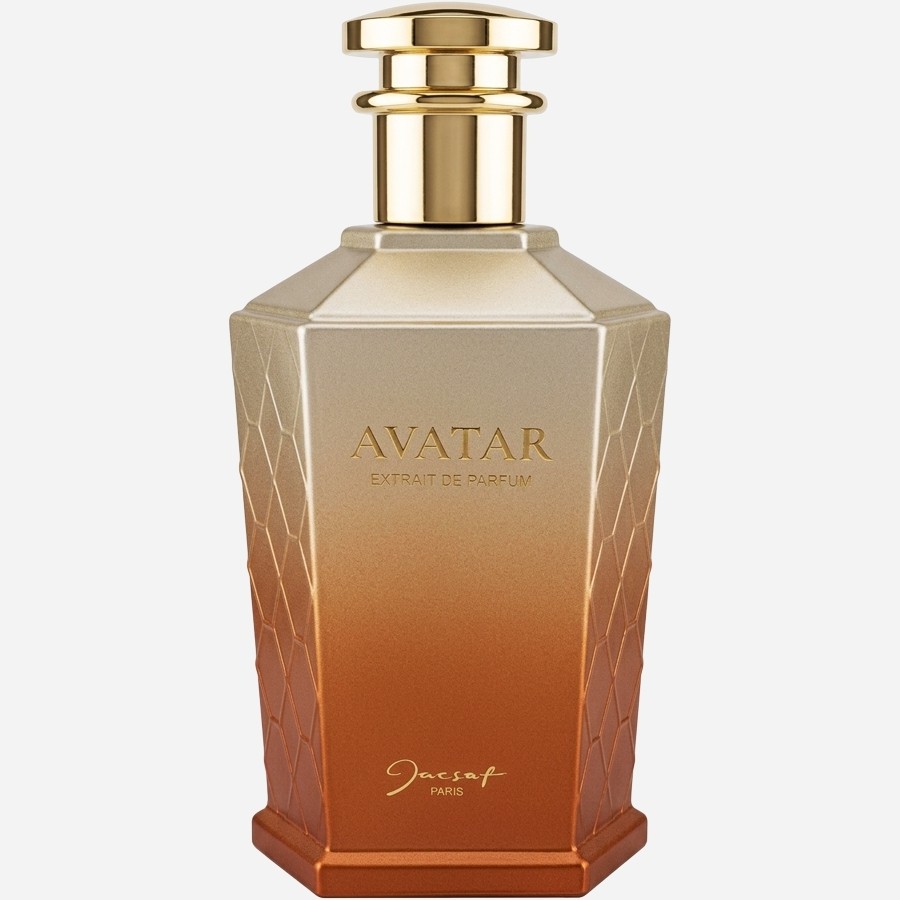 اکستریت د پرفیوم آواتار لیمیتد ادیشن از برند ژکساف (Jacsaf Limited Edition Avatar Extrait De Parfum 100ml)