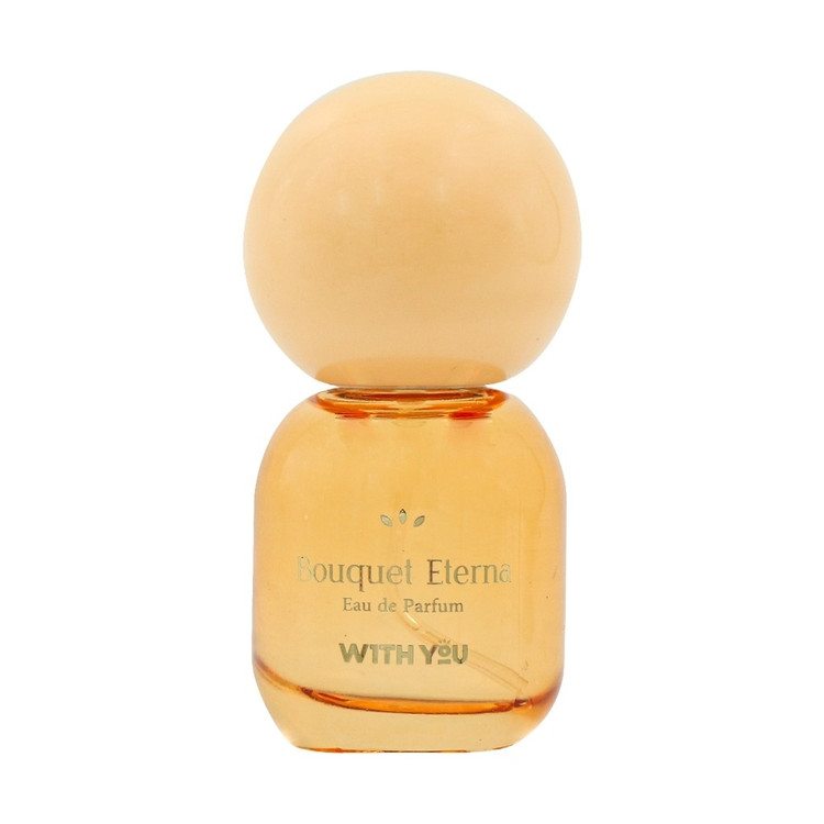 عطر جیبی زنانه ویت یو مدل Bouquet Eterna حجم 20 میلی لیتر