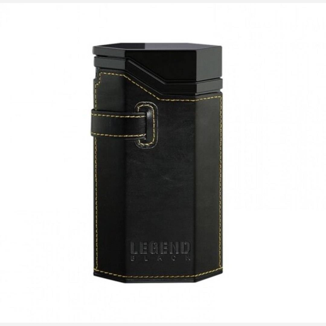 عطر ادکلن امپر لجند بلک مشکی EMPER LEGEND BLACK