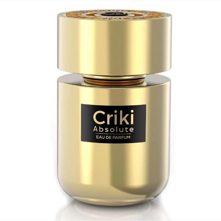 ادکلن امپر کریکی Criki