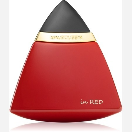 ادکلن مابوسین این رد Mauboussin in Red
