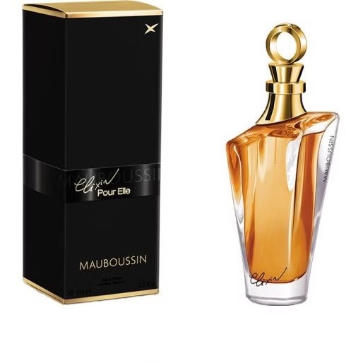 ادکلن مابوسین له الکسیر پور ال Mauboussin L Elixir Pour Elle