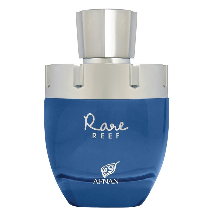 عطر ادکلن افنان ریر ریف Afnan Rare Reef
