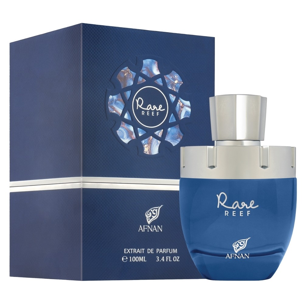 عطر ادکلن افنان ریر ریف Afnan Rare Reef
