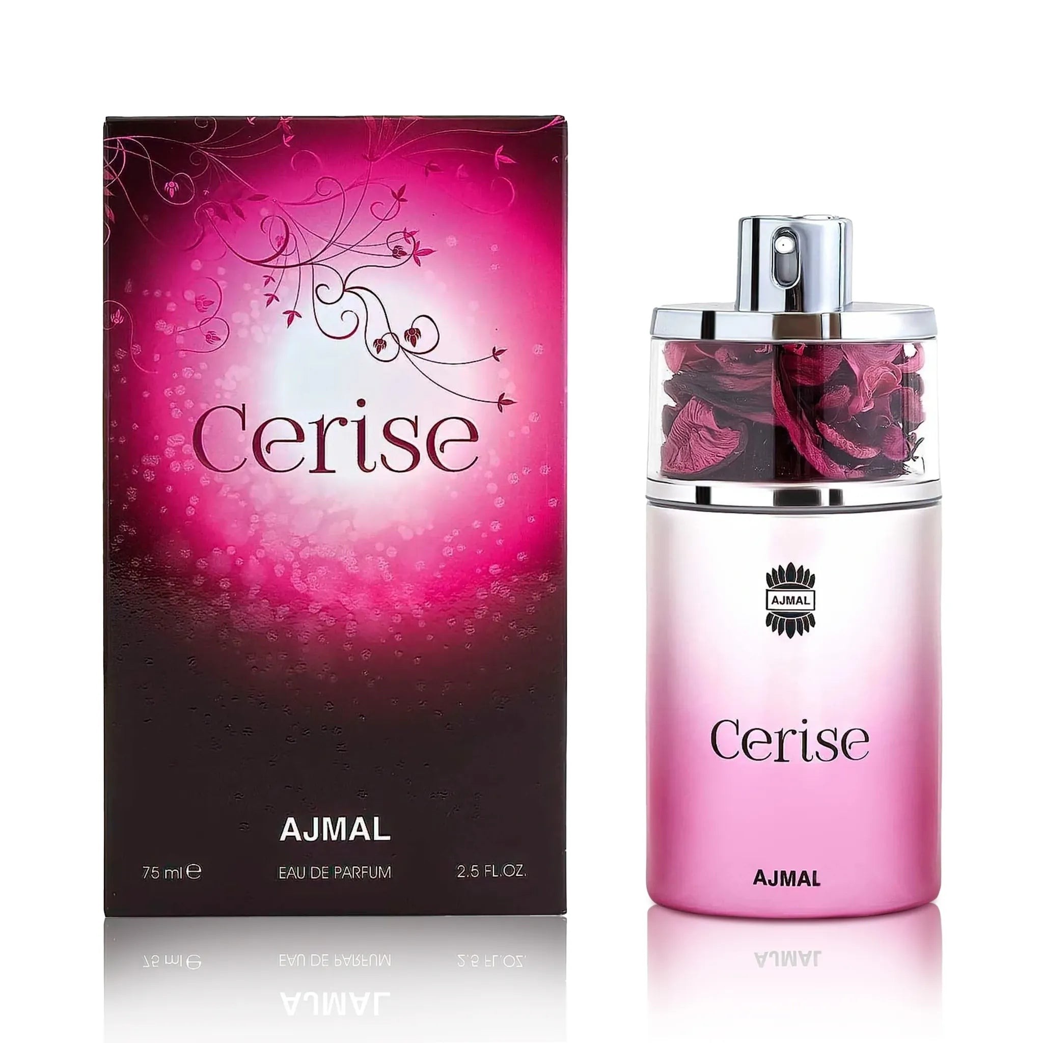 ادکلن اجمل سریسAJMAL Cerise