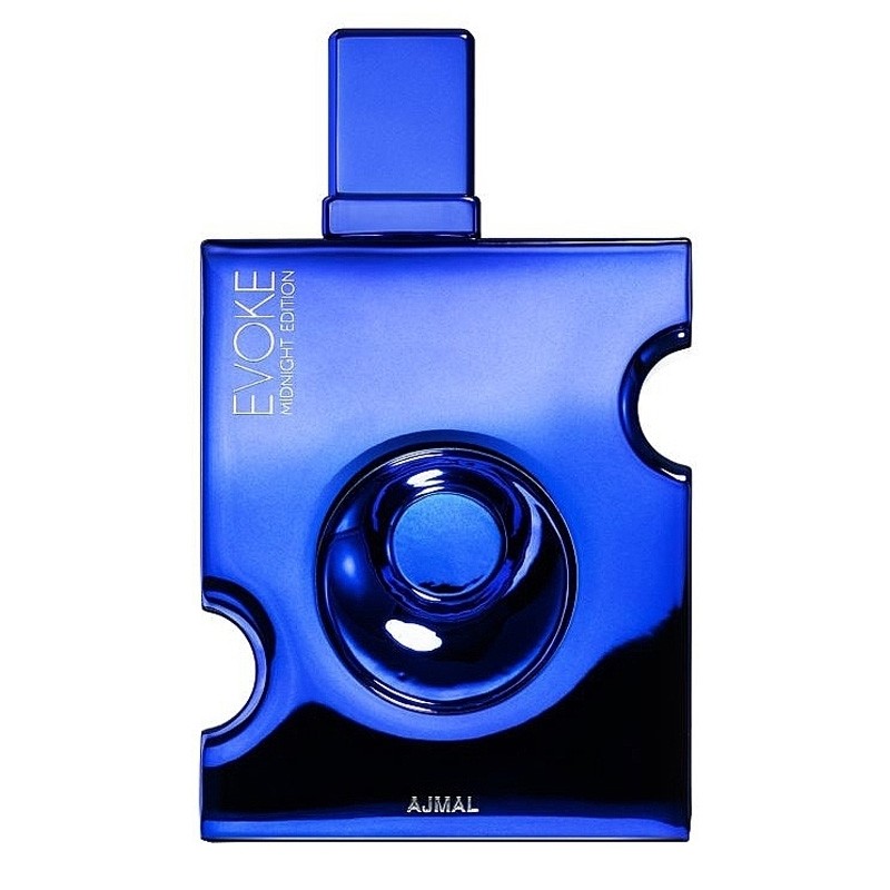 عطر ادکلن اجمل ایووک میدنایت ادیشنajmal Evoke Midnight