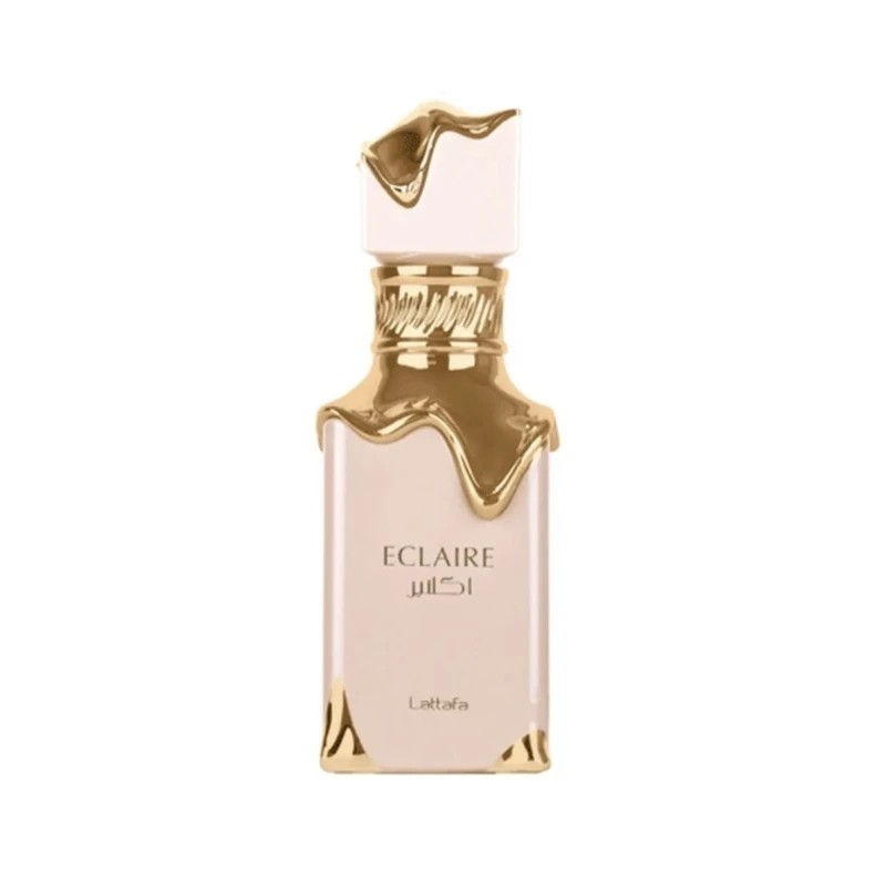 عطر ادکلن لطافه اکلایر زنانه Eclaire Lattafa For Women