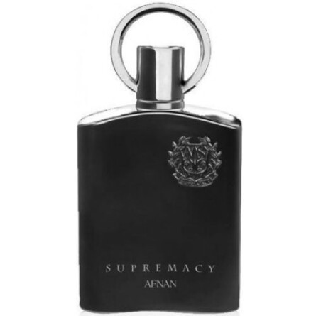 عطر ادکلن افنان سوپر ماسی مشکی Afnan supremacy Noir