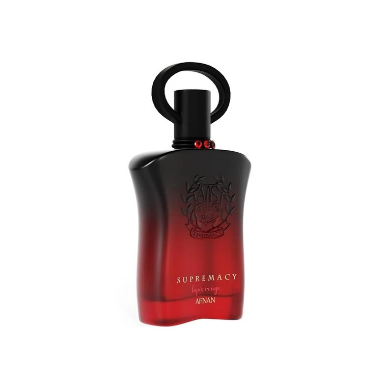عطر ادکلن افنان سوپرمسی تاپیس رژ Afnan Supremacy Tapis Rouge