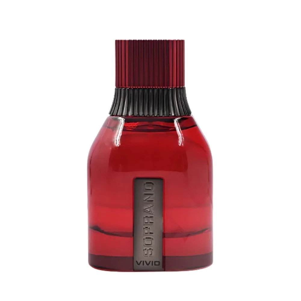 عطر ادکلن پانوچی سوپرانو ویوید Dumont Paris Panucci Soprano Vivid