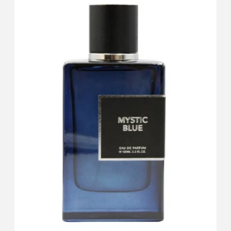 عطر ادکلن پاریس بلو میستیک بلو Paris Bleu Mystic Blue