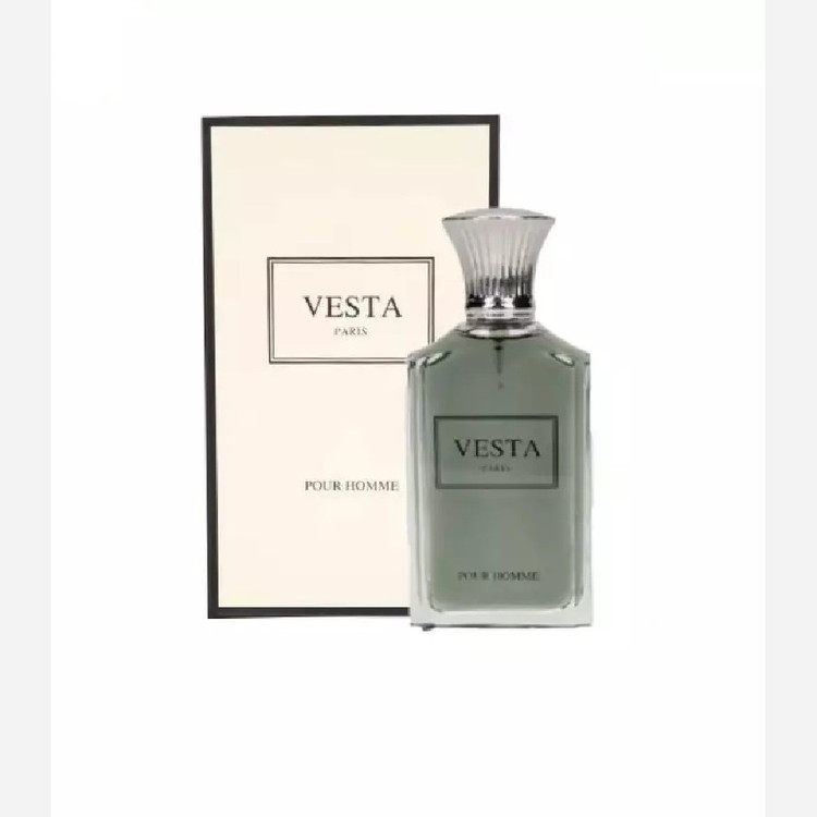 عطر ادکلن سینت پیرو وستا پورهوم اصل Saint Piero Vesta Pour Homme