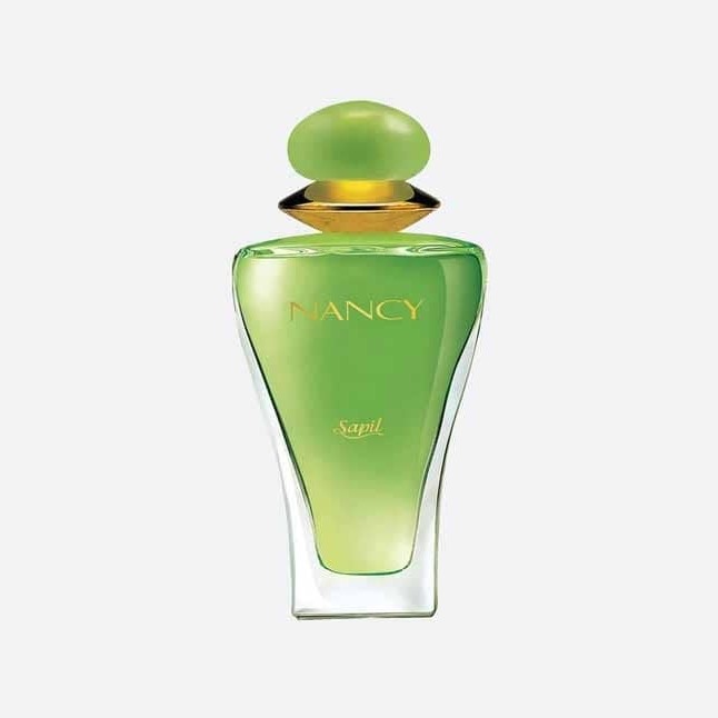 عطر ادکلن زنانه ساپیل نانسی سبز Nancy Green sapil