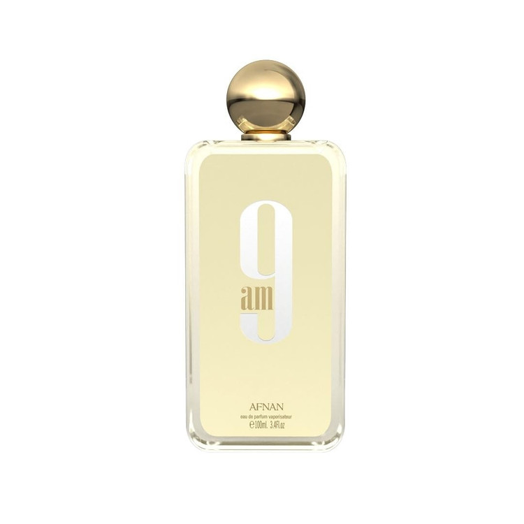 عطر ادکلن زنانه افنان ناین 9 ای ام
