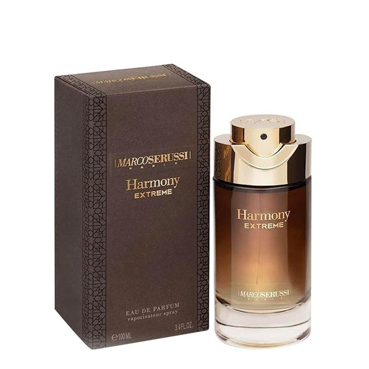 عطر ادکلن مارکو سروسی مردانه مدل هارمونی اکستریم HARMONY EXTREME حجم 100 میل