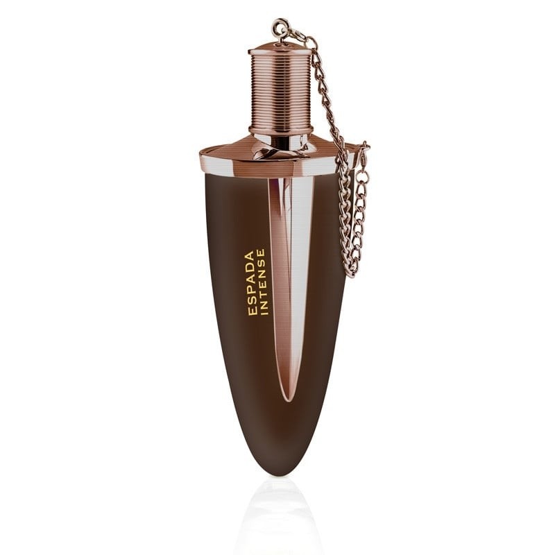 عطر ادکلن اسپادا اینتنس 100 میلی لیتر ادو پرفیوم Le Chameau Espada Intense