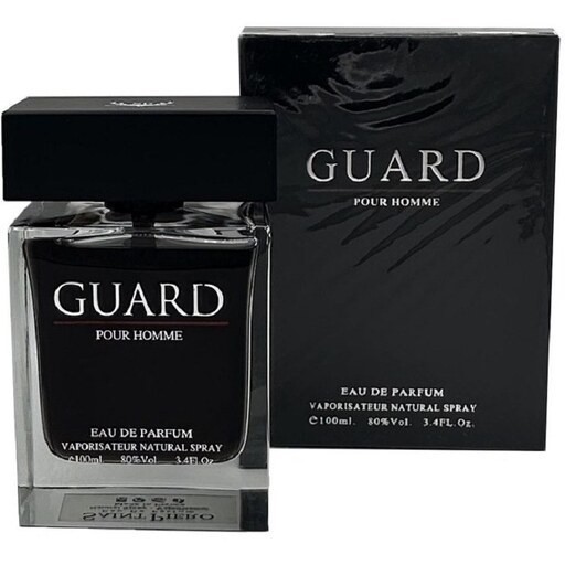 عطر ادکلن سینت پیرو گارد پورهوم Saint Piero Guard Pour Homme