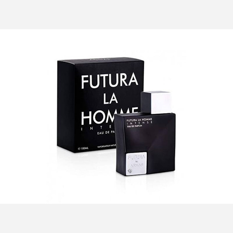 عطر ادکلن آرماف فیوچرا-فوتورا لا هوم اینتنس Armaf Futura La Homme Intense