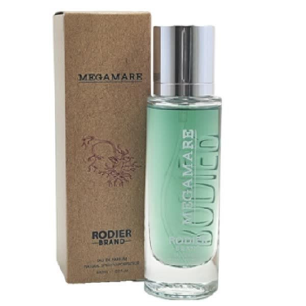عطر جیبی رودیر مگاماره (مشابه اورتو پاریسی مگامار) Rodier Megamare