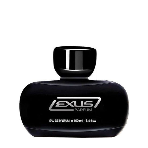 ادوپرفیوم لکسوس مشکی (LEXUS BLACK) برند رودیر (RODIER) مردانه