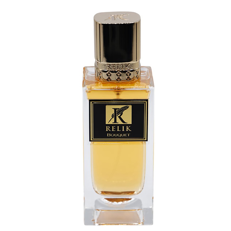 ادوپرفیوم زنانه BOUQUET رلیک RELIK RELIK BOUQUET EAU DE PARFUM
