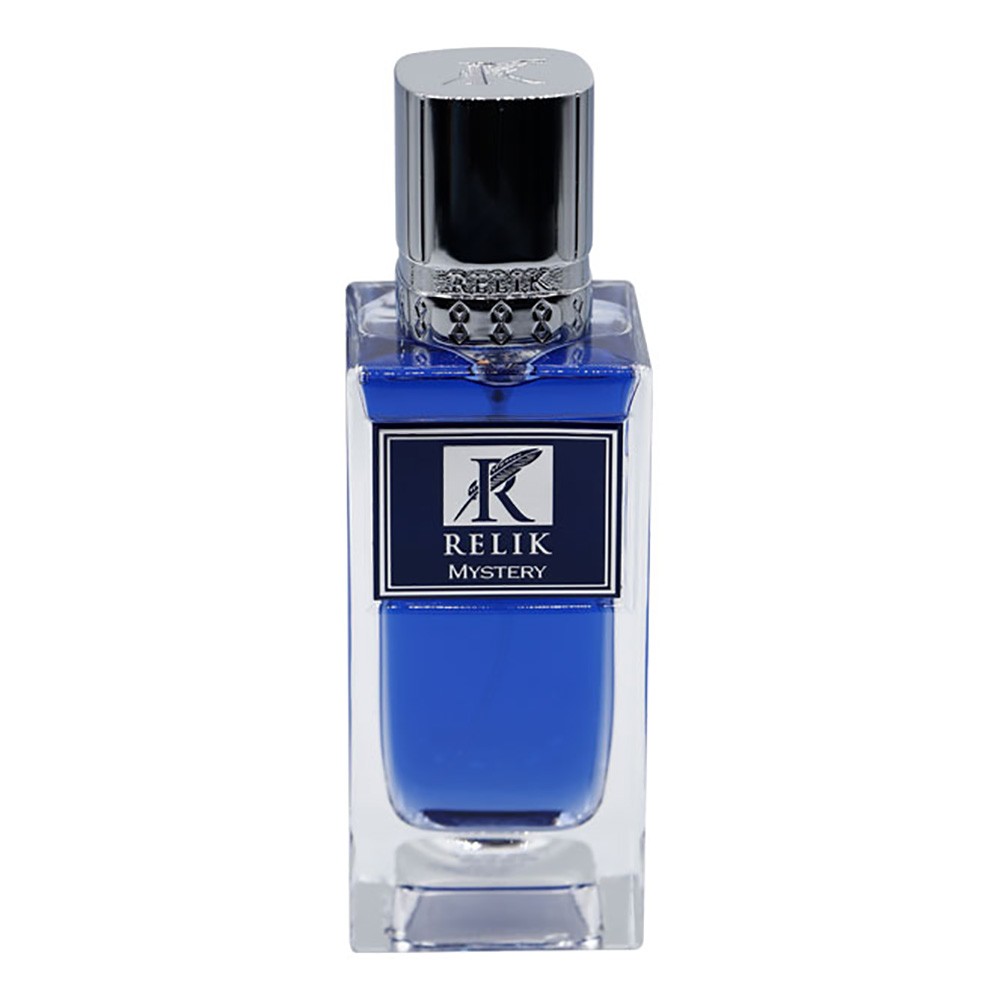 ادوپرفیوم مردانه MYSTERY رلیک RELIK RELIK MYSTERY EAU DE PARFUM