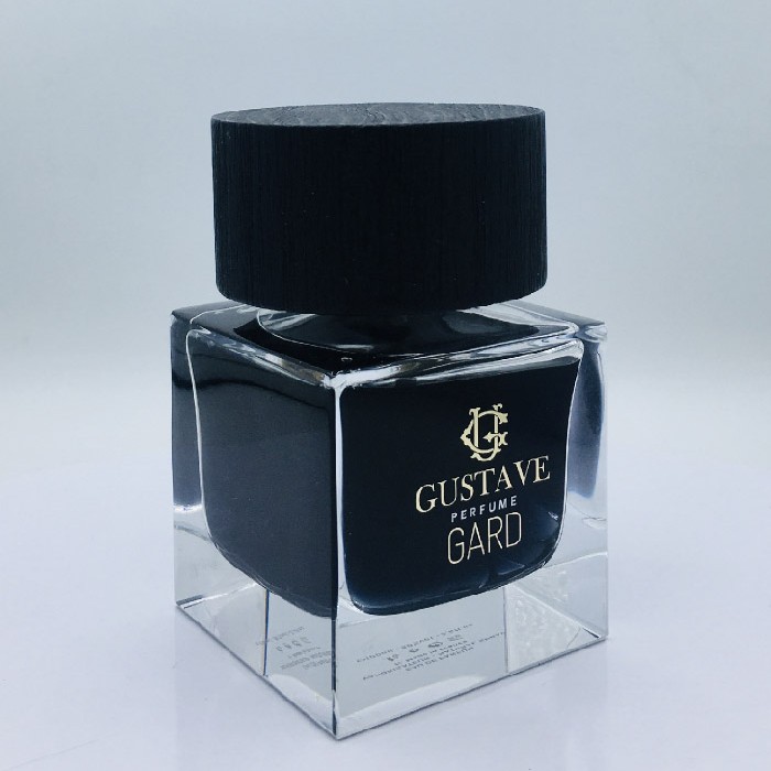 ادکلن مردانه گوستاو گارد GUSTAVE GARD For Men